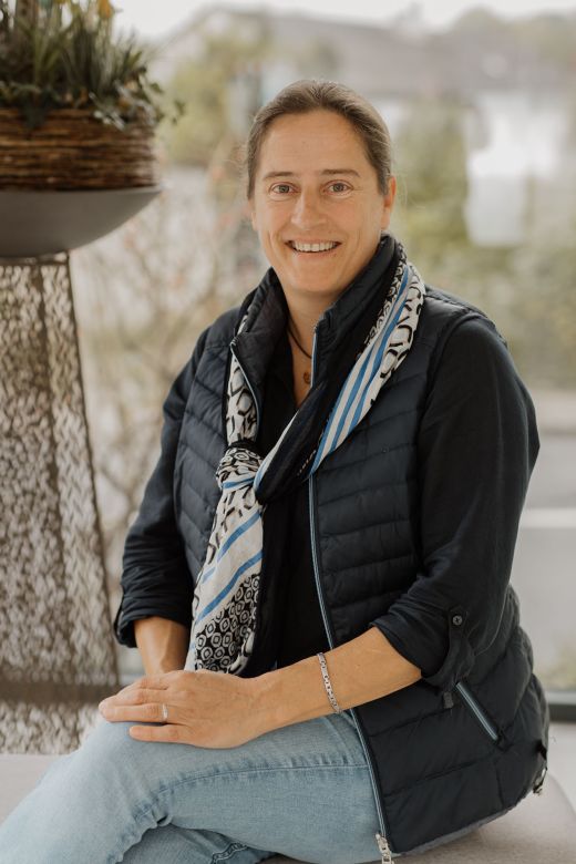 Petra Bauer, Bad Hall