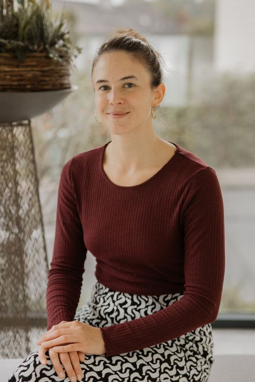 Stefanie Sommer, Bad Hall