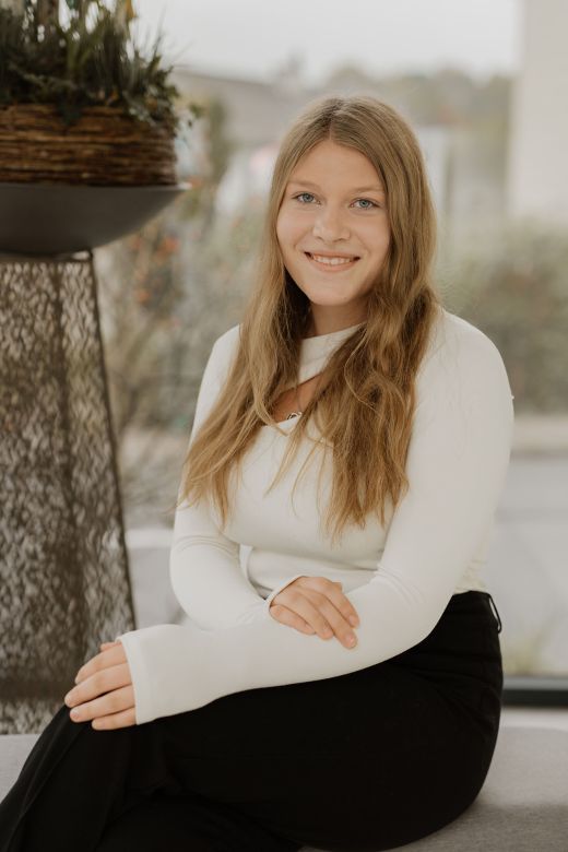 Romana Zöbl, Bad Hall